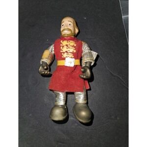 Odyseey Toys King Richard‎ 1